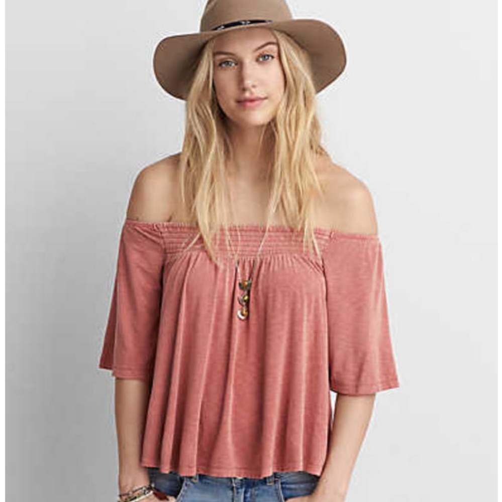 AE soft and sexy shirt